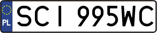 SCI995WC