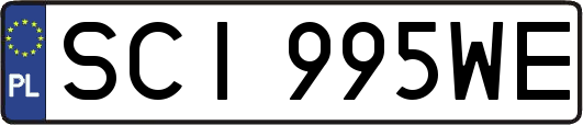 SCI995WE