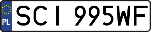 SCI995WF