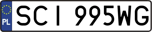 SCI995WG