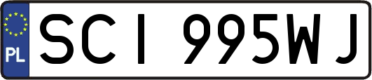 SCI995WJ