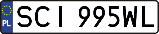 SCI995WL