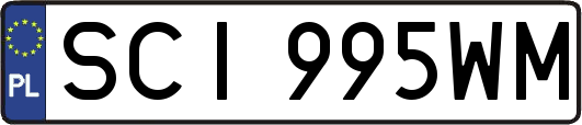 SCI995WM