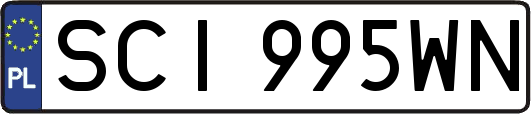 SCI995WN