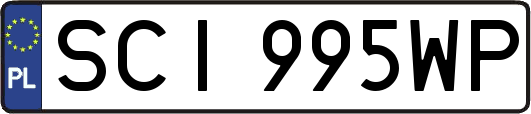 SCI995WP