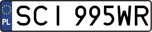 SCI995WR