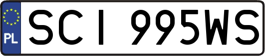 SCI995WS