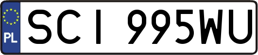 SCI995WU