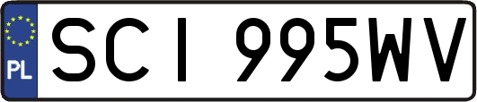 SCI995WV