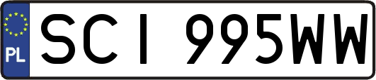 SCI995WW