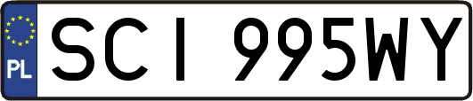 SCI995WY