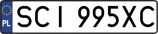 SCI995XC