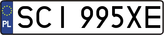 SCI995XE