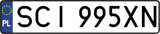 SCI995XN