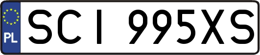 SCI995XS