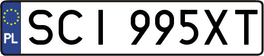 SCI995XT