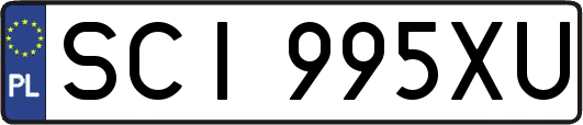 SCI995XU