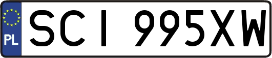 SCI995XW