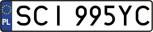 SCI995YC