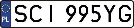 SCI995YG