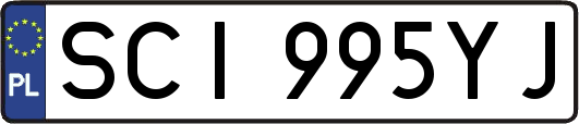 SCI995YJ
