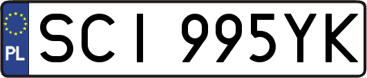 SCI995YK