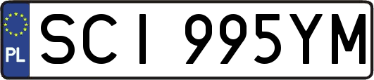 SCI995YM