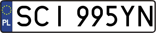 SCI995YN