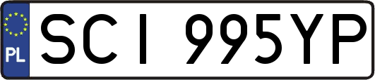 SCI995YP