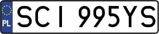 SCI995YS