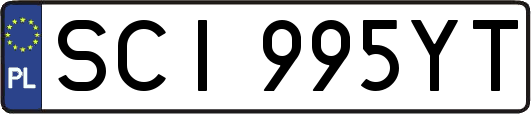 SCI995YT