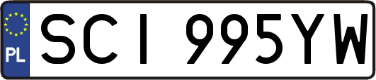 SCI995YW