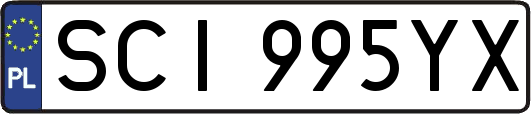 SCI995YX
