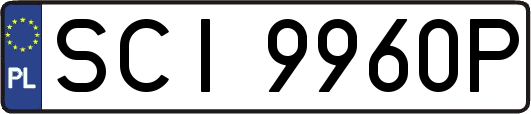 SCI9960P