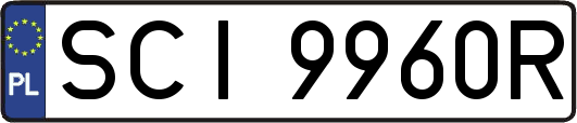 SCI9960R