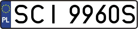 SCI9960S