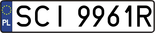 SCI9961R
