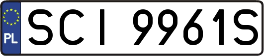 SCI9961S