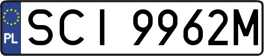 SCI9962M