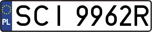 SCI9962R
