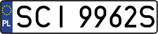 SCI9962S