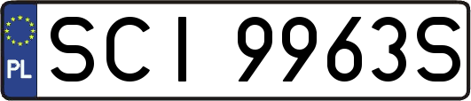SCI9963S