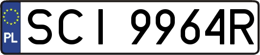 SCI9964R