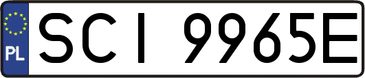 SCI9965E