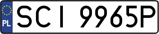 SCI9965P