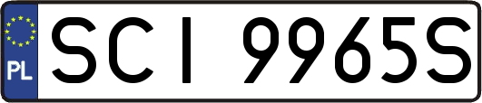 SCI9965S