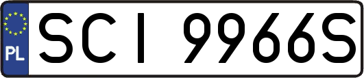 SCI9966S