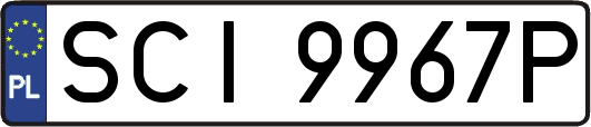 SCI9967P