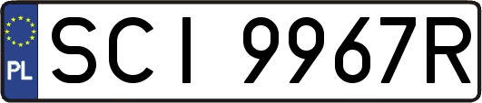 SCI9967R