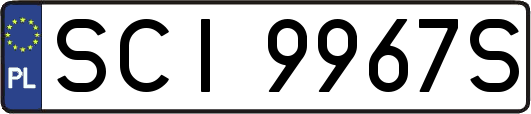 SCI9967S